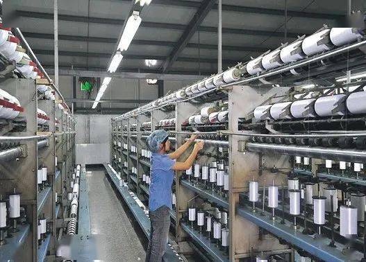 【展商推介】諸暨市恒泰針紡織品誠邀您參加2021CHPE上海國際襪交會